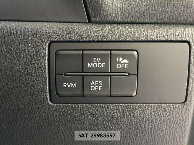 Mazda AXELA HYBRID 2013-12 2028745-15