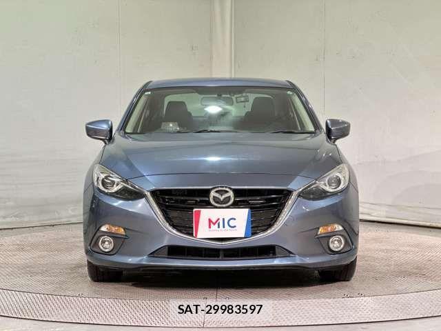 Mazda AXELA HYBRID 2013-12 2028745-1