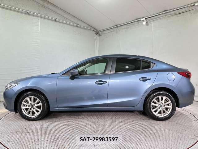 Mazda AXELA HYBRID 2013-12 2028745-7