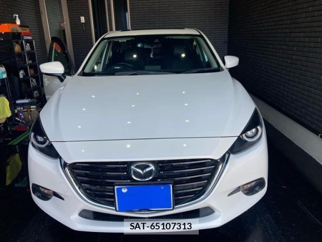 sat car