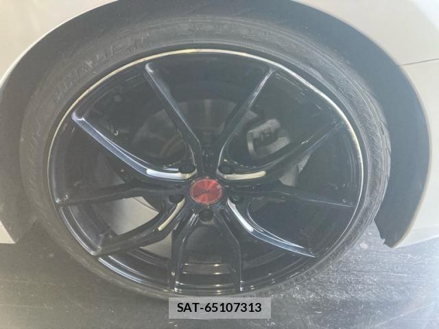 Mazda AXELA HYBRID 2017-06 6641283-9