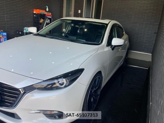 Mazda AXELA HYBRID 2017-06 6641283-2