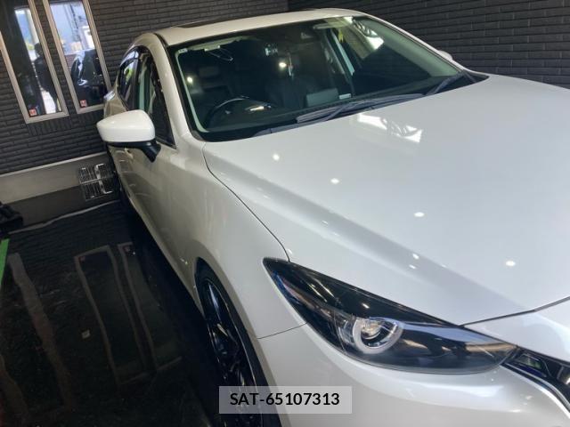 Mazda AXELA HYBRID 2017-06 6641283-3