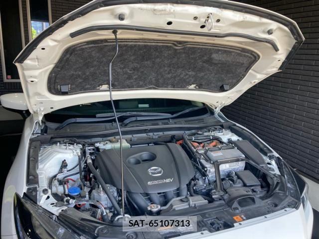 Mazda AXELA HYBRID 2017-06 6641283-8