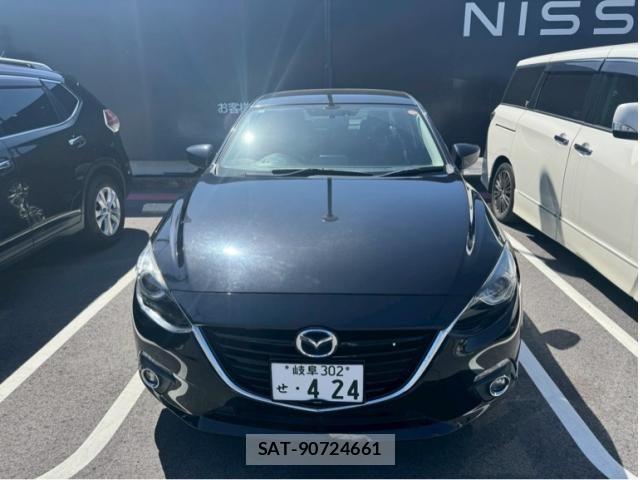 sat car