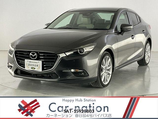 sat car