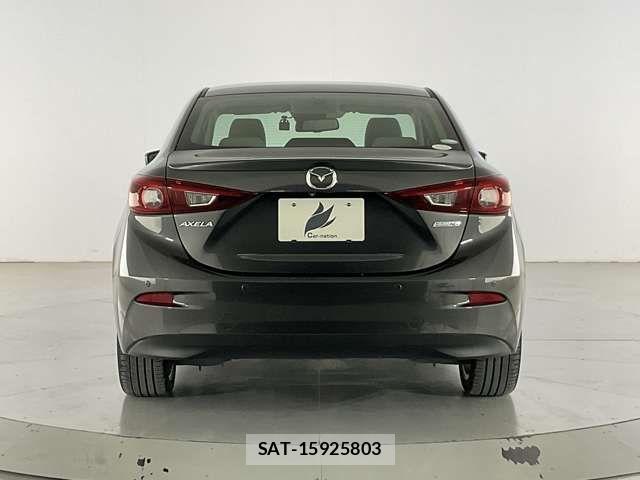 Mazda AXELA HYBRID 2017-09 6989703-4