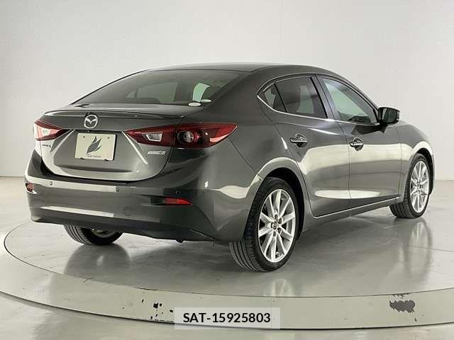 Mazda AXELA HYBRID 2017-09 6989703-5