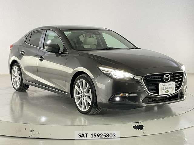 Mazda AXELA HYBRID 2017-09 6989703-7