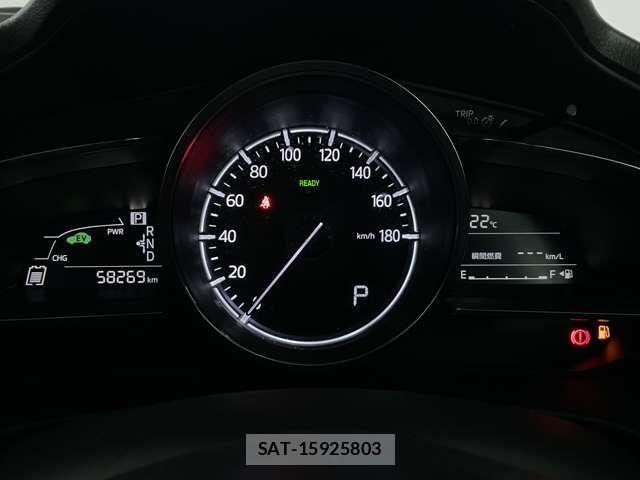 Mazda AXELA HYBRID 2017-09 6989703-10