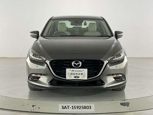 Mazda AXELA HYBRID 2017-09 6989703-1