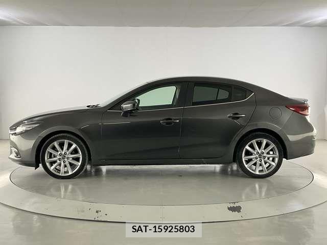 Mazda AXELA HYBRID 2017-09 6989703-2
