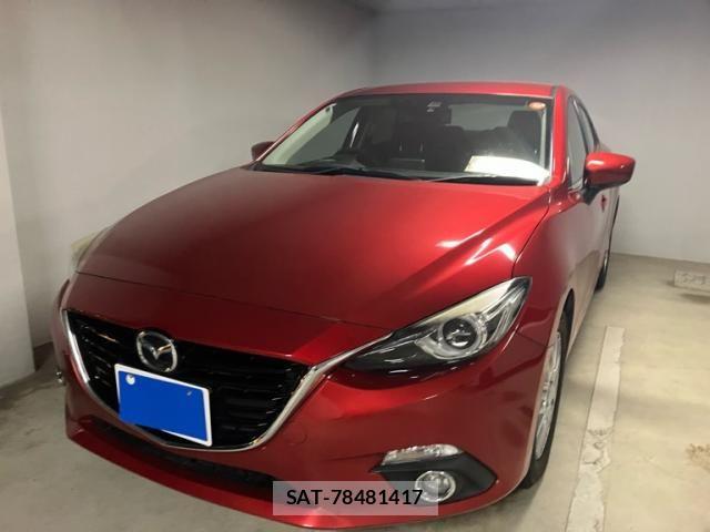sat car