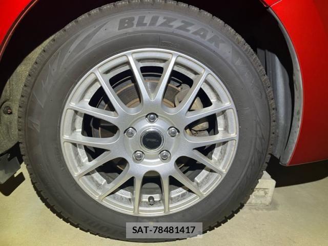 Mazda AXELA HYBRID 2016-03 7215138-9