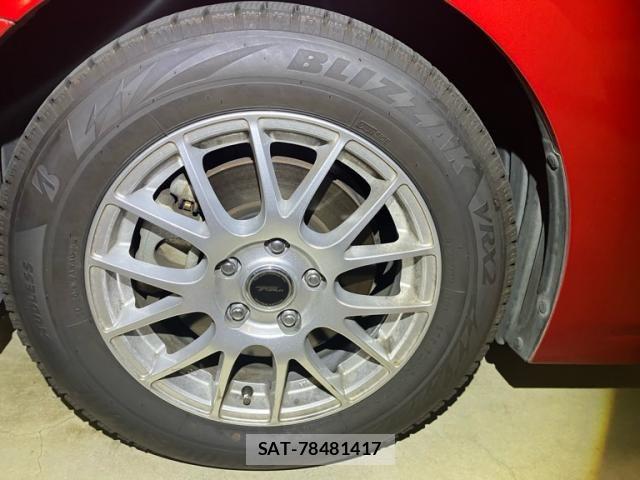 Mazda AXELA HYBRID 2016-03 7215138-10