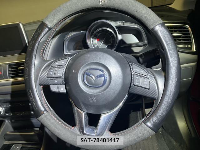 Mazda AXELA HYBRID 2016-03 7215138-14