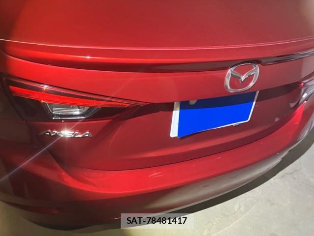 Mazda AXELA HYBRID 2016-03 7215138-4
