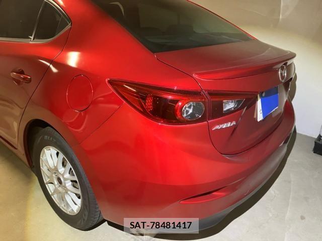 Mazda AXELA HYBRID 2016-03 7215138-5
