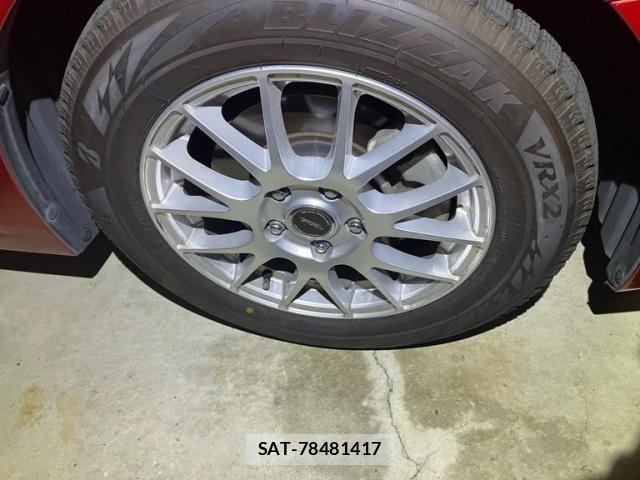 Mazda AXELA HYBRID 2016-03 7215138-7