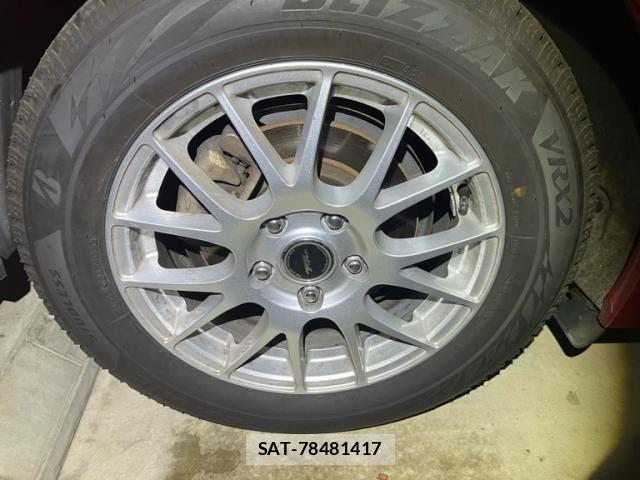 Mazda AXELA HYBRID 2016-03 7215138-8