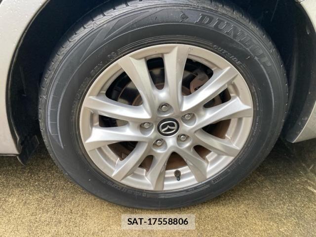 Mazda AXELA HYBRID 2015-08 7356939-10