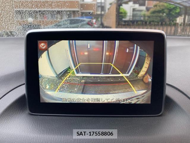 Mazda AXELA HYBRID 2015-08 7356939-17