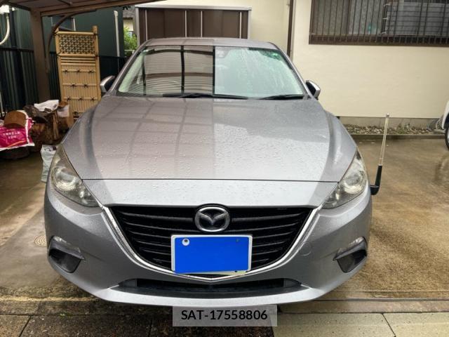 Mazda AXELA HYBRID 2015-08 7356939-1