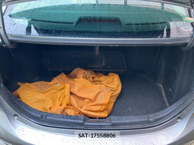 Mazda AXELA HYBRID 2015-08 7356939-5