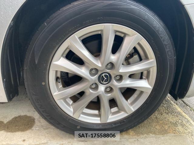 Mazda AXELA HYBRID 2015-08 7356939-7