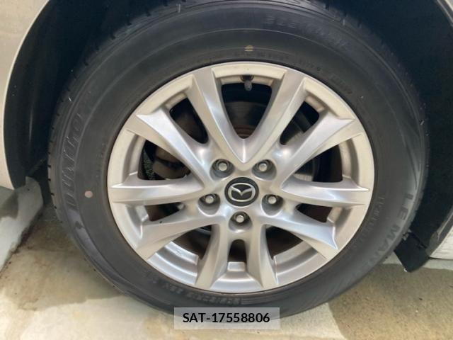 Mazda AXELA HYBRID 2015-08 7356939-8