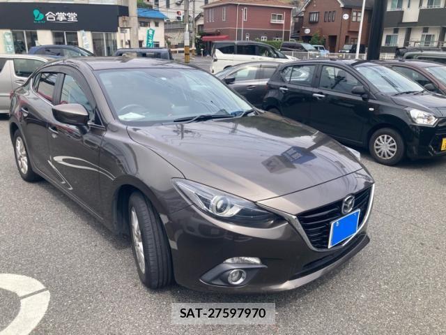 sat car