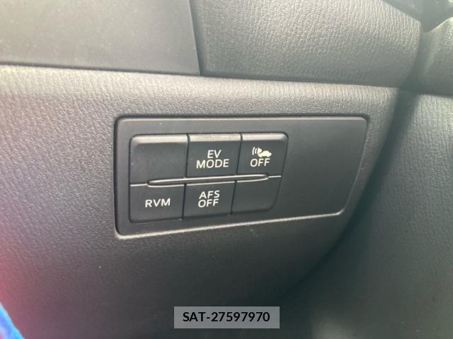 Mazda AXELA HYBRID 2013-11 7356940-17