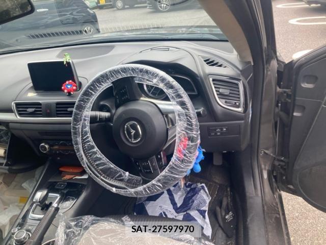 Mazda AXELA HYBRID 2013-11 7356940-7