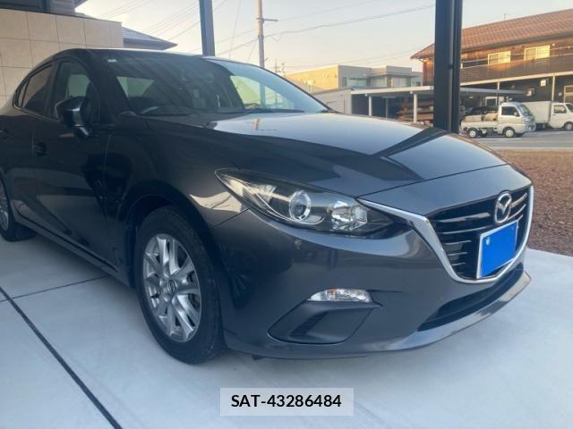 sat car