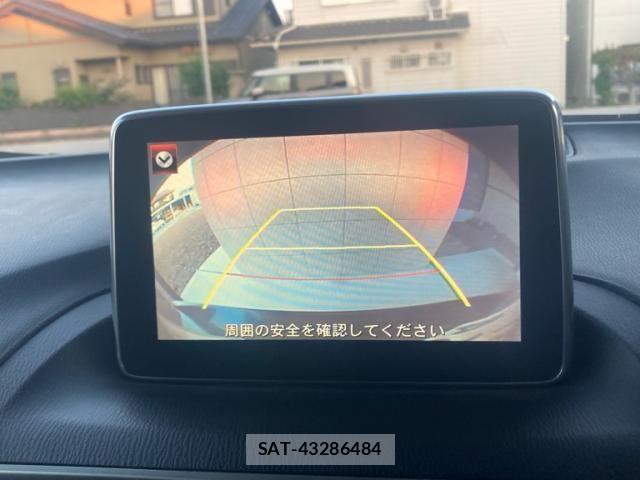 Mazda AXELA HYBRID 2014-03 7499633-21
