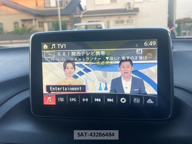 Mazda AXELA HYBRID 2014-03 7499633-22