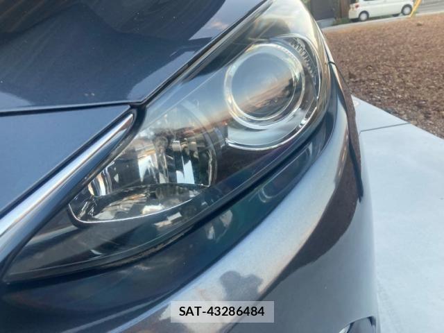Mazda AXELA HYBRID 2014-03 7499633-3