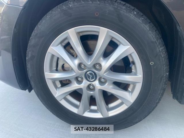 Mazda AXELA HYBRID 2014-03 7499633-6