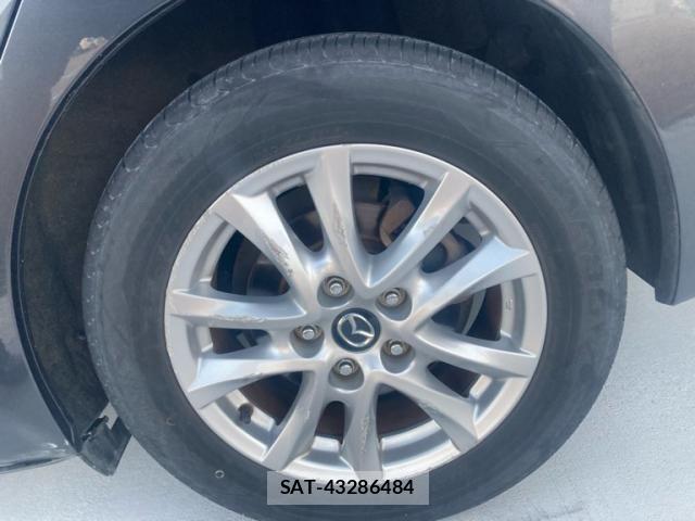 Mazda AXELA HYBRID 2014-03 7499633-7