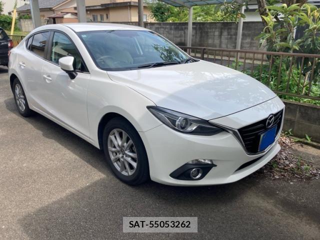 sat car