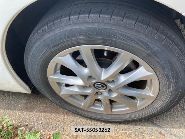 Mazda AXELA HYBRID 2014-01 7561854-10