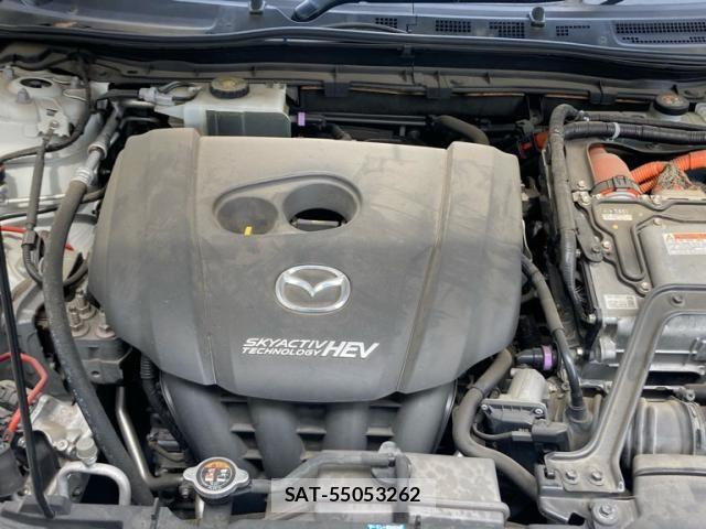 Mazda AXELA HYBRID 2014-01 7561854-23