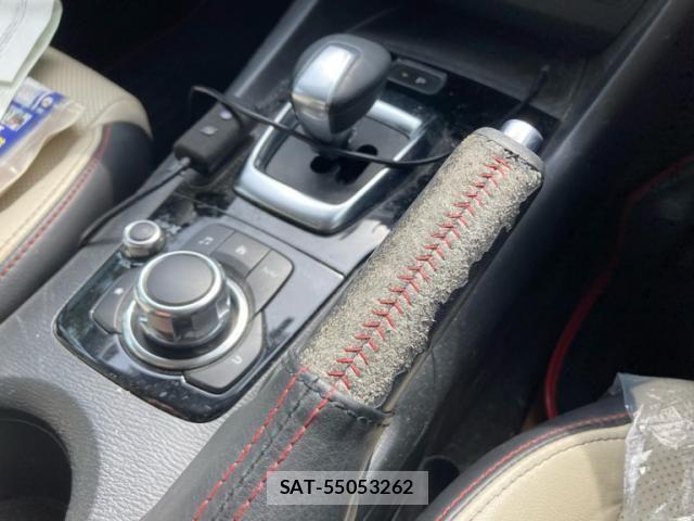 Mazda AXELA HYBRID 2014-01 7561854-26