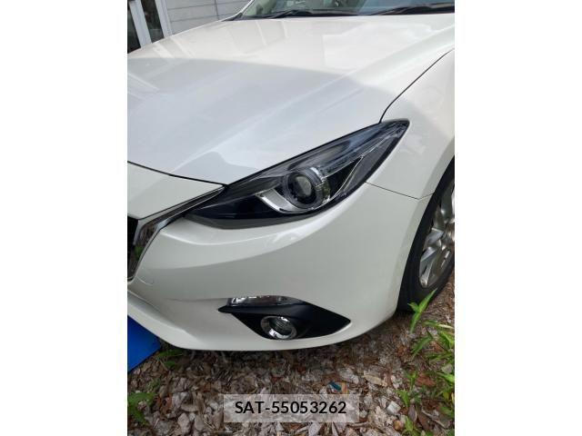 Mazda AXELA HYBRID 2014-01 7561854-4