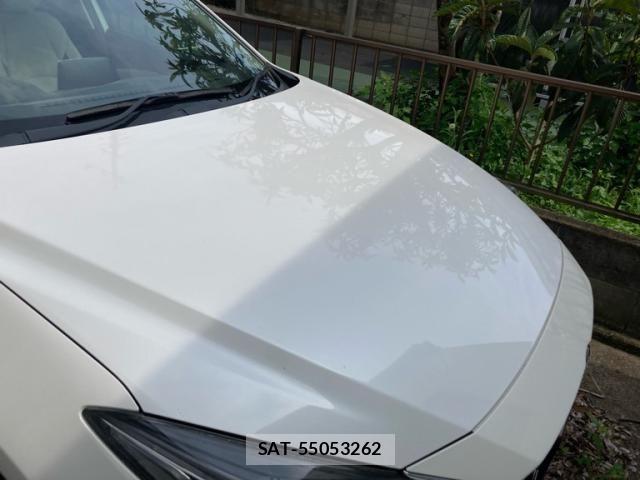 Mazda AXELA HYBRID 2014-01 7561854-5