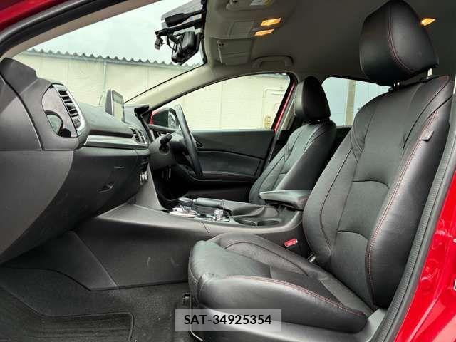 Mazda AXELA HYBRID 2013-12 7960606-11