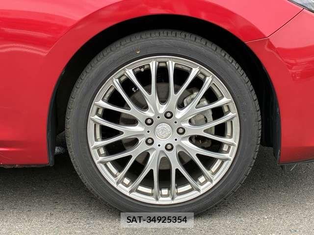 Mazda AXELA HYBRID 2013-12 7960606-16