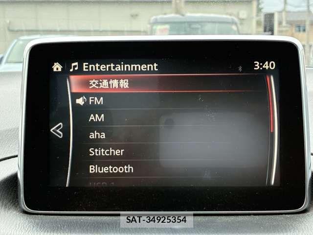 Mazda AXELA HYBRID 2013-12 7960606-5