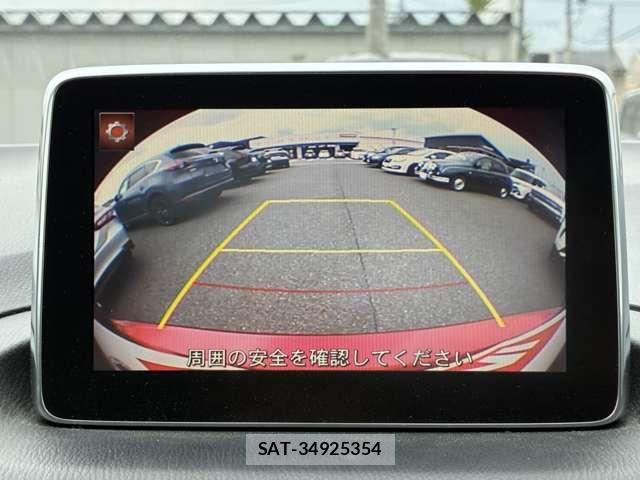 Mazda AXELA HYBRID 2013-12 7960606-6
