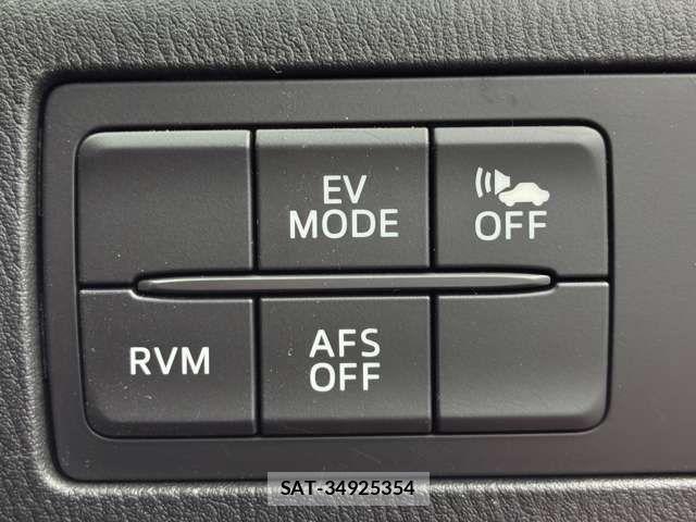Mazda AXELA HYBRID 2013-12 7960606-7